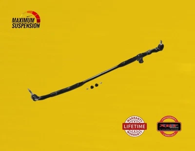 XRF Drag Link Assembly Upper Steering Ram 2500 3500 2019-2024 4x4 Lifetime - Image 1 of 4