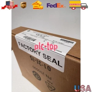 New Sealed AB 1756-IR6I / A ControlLogix 6 Pt Isolated RTD In Module US Free Tax - Picture 1 of 3