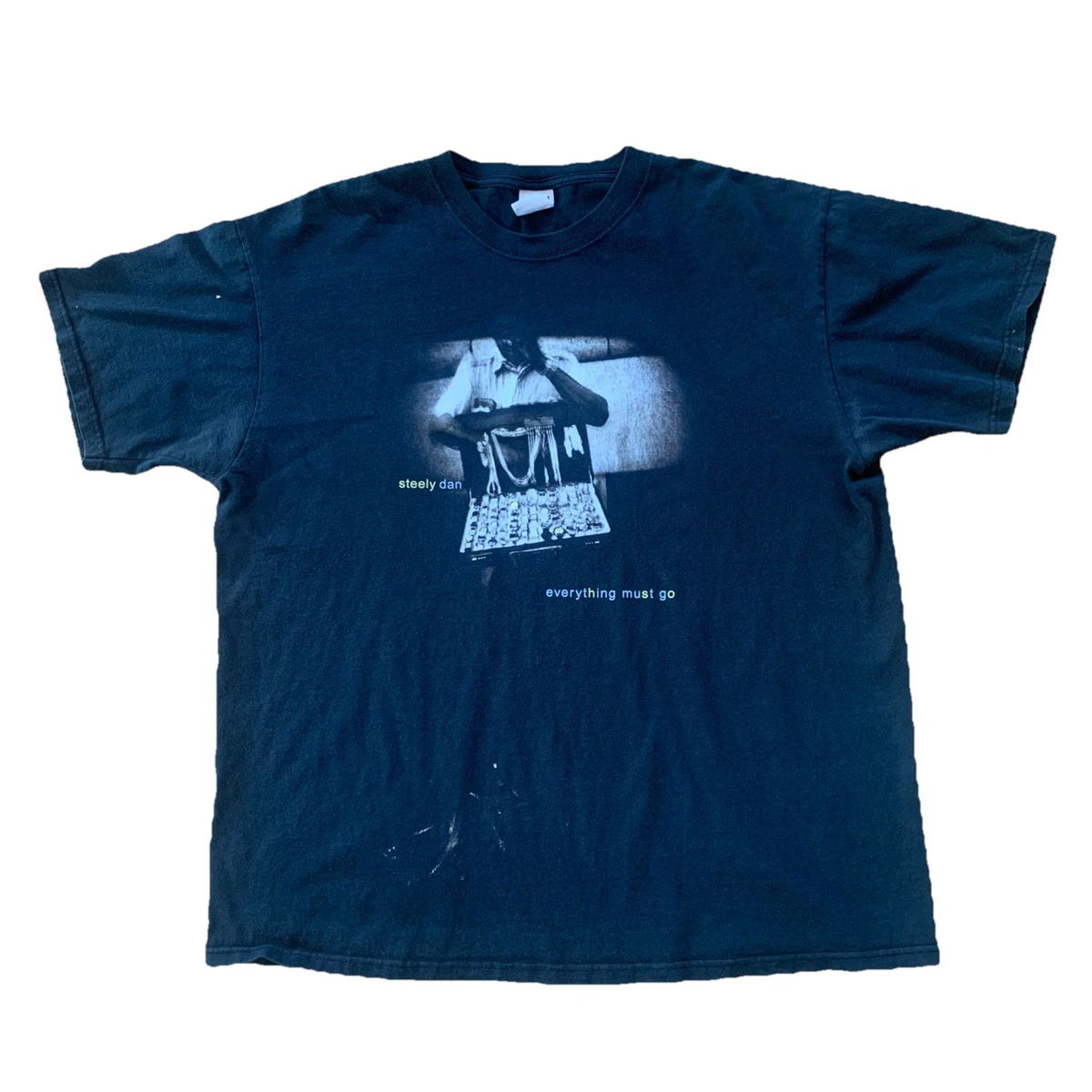 steely dan shirt products for sale | eBay
