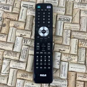 Mando a distancia para TV RCA 32LB45RQ 39LB45RQ 42LA45RQ 46LA45RQ - Imagen 1 de 7