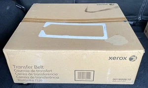 Courroie de transfert Xerox authentique rendement 200000 001R00610 WorkCentre 7120 - Photo 1/3