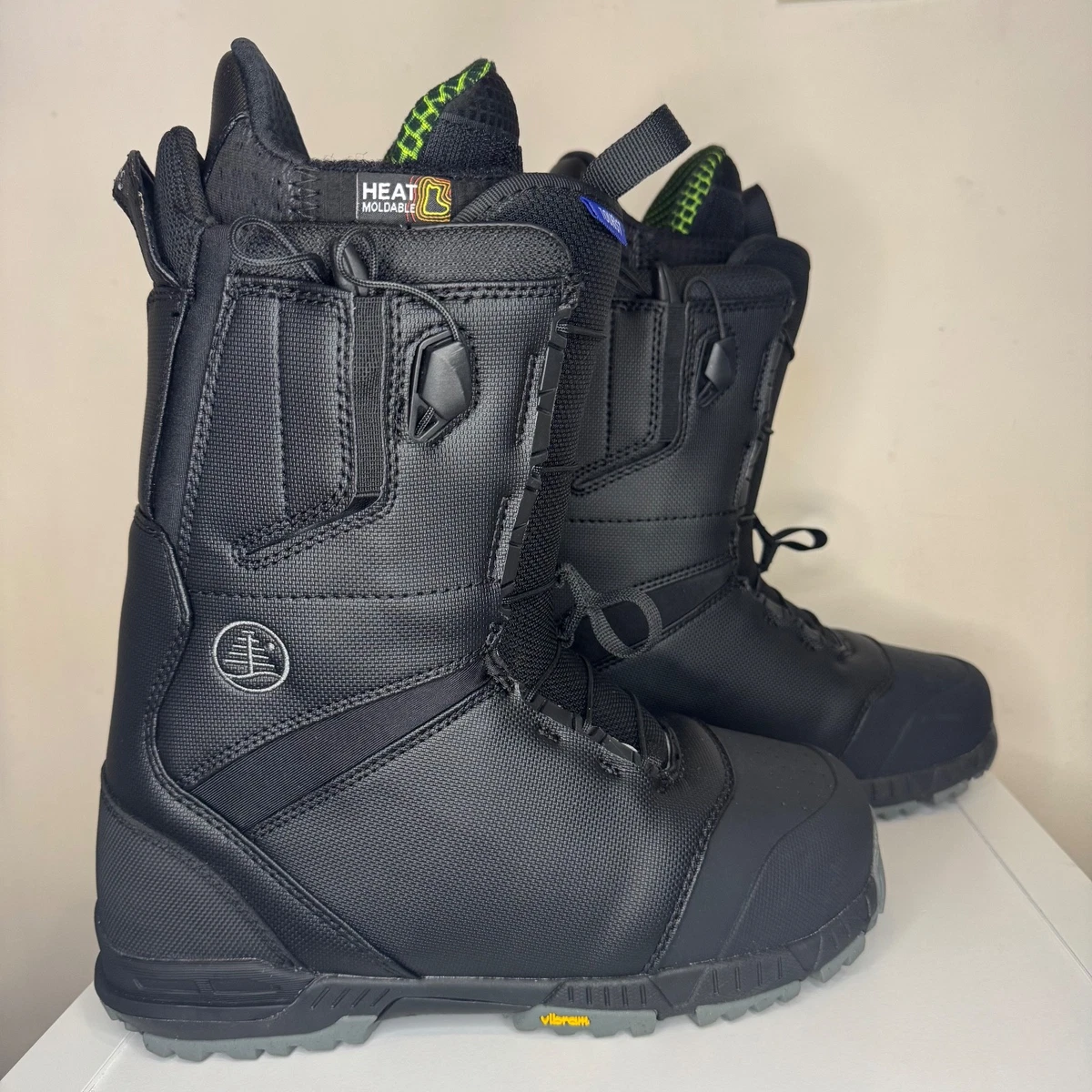 Burton Snowboard Boots US Size 9.5 for sale - eBay