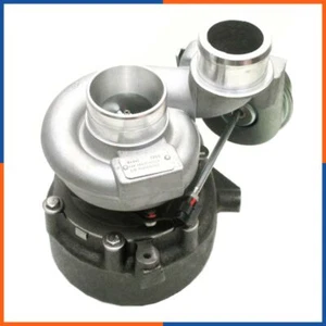 Turbolader für VW 2.5 TDI 88PS - 109PS | 49377-07421, 49377-07423 - Bild 1 von 5