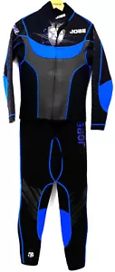 Jobe Secure Long John Blue 2mm M - Neoprenanzug Herren Jetski Surfen Kiten RP - Bild 1 von 1