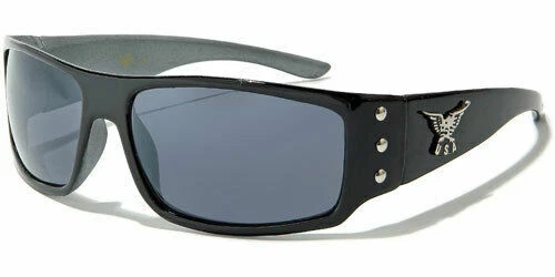 DG Eyewear Celebrity Inspired Classic Women's Sunglasses