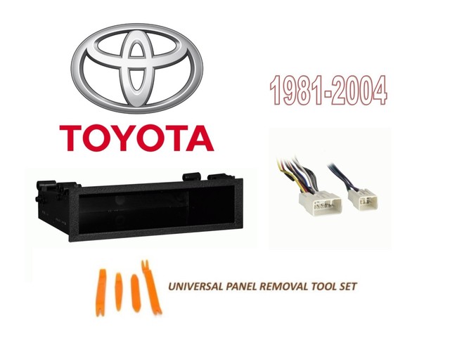 5-Pack Toyota 4Runner Interior Door Panel Retainer Clips (1990-2002) - Red, Plastic, New 5 thumbnail image