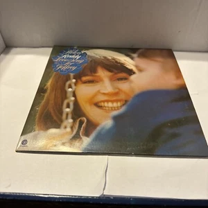 Helen Reddy - Love Song For Jeffrey - 1975 Vinyl +songbook - Picture 1 of 5