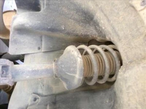 75429 rear shock absorber rh for LAND ROVER FREELANDER 2.0 TD 1997-2006 2000 - Picture 1 of 8