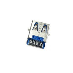 1Pcs For Lenovo V110-15ISK 80TL USB 3.0 Port Jack Socket Connector - Photo 1/6