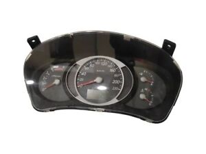 200543400HC Hyundai Tucson JM 2005 speedometer instrument cluster ONV20085