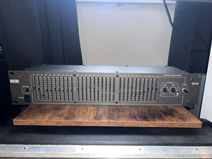 Rane GE30 Graphic Equalizer - Picture 1 of 4