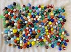 270 Marbles!!! Various sizes. Set #5 of 5 
