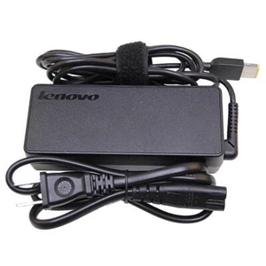 Cargador adaptador de alimentación de CA original genuino LENOVO IdeaCentre 3-24ARE05 F0EW - Imagen 1 de 3