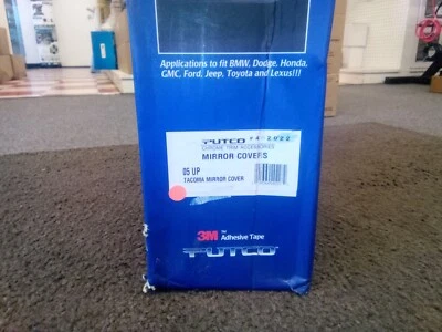 Putco 402022 Toyota Tacoma '05 en adelante Foto 1 de 4