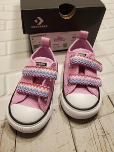 baby girl converse shoes