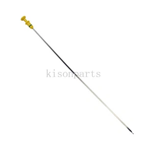 Oil Level Dipstick Engine 9812767180 For Peugeot 207CC 208 3008 Citroen C3 C4 C5 - Picture 1 of 9