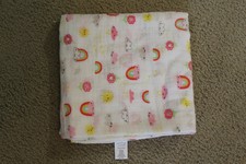 gymboree blankets