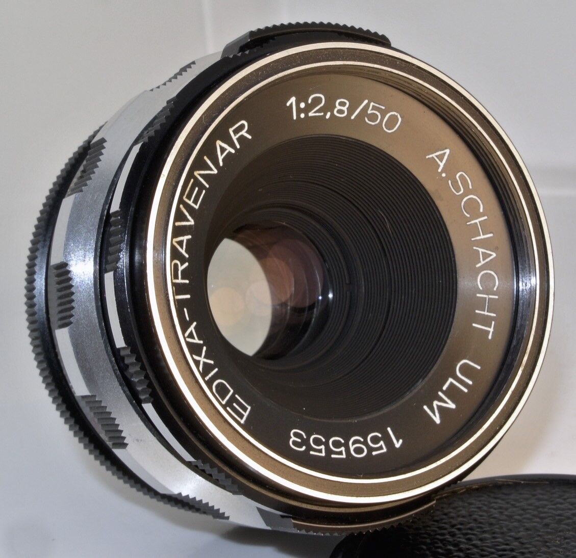 A Schacht Ulm In Camera Lenses for sale | eBay A Schacht Ulm In Camera Lenses for sale | eBay
