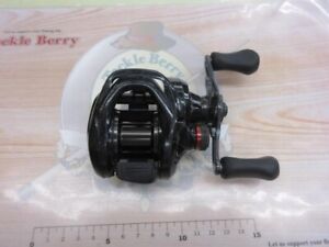 Shimano 17 Scorpion DC 100HG 7.2:1 Right Handle Baitcasting Reel F/S from JAPAN