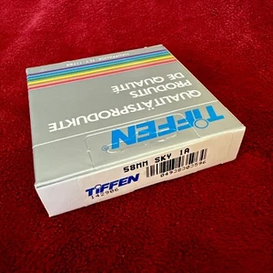 Tiffen 58mm Sky 1A Skylight Filter *NEW* - Picture 1 of 1