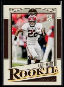 2021 Panini Legacy #163 Najee Harris RC - Picture 1 of 2