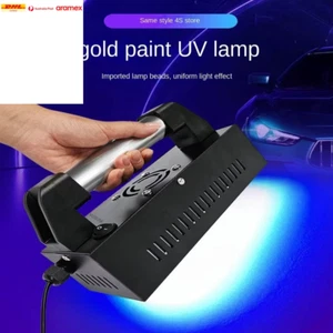 UV Ultraviolet Curing Lamp for Curing with Shadowless Adhesive,Pcb Green Oil ,Ca - Picture 1 of 6