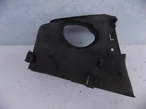 PIAGGIO TYPHOON 125 ENGINE COVER TYPHOON 125 4T 2010-15 - Picture 1 of 2