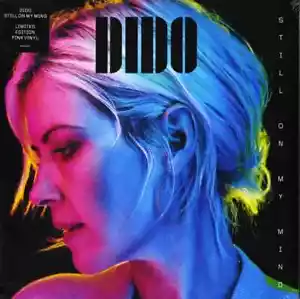 Dido Still On My Mind GATEFOLD / PINK TRANSLUCENT NEW OVP BMG Vinyl LP - Photo 1/1