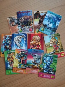 2014 Junior Puppy Extra Friends Cards