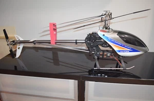 Einsteiger / Paddelheli - Gaui 425 - Bild 1 von 8