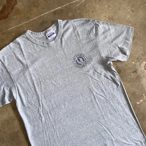 80s VINTAGE LOS ANGELES ATHLETIC CLUB MEMBER T-SHIRT MEN SZ L -- ICONIC L.A. GYM - Picture 1 of 10