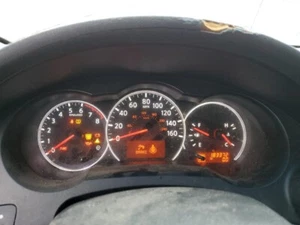 🐼 07-12  Nissan Altima Instrument Cluster P/N: 24810-ZX60A | Miles: 183,372 🌟 - Bild 1 von 11