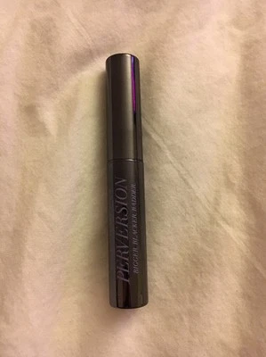 Urban Decay Perversion Mascara 0.1oz Travel Size NEW - Image 1 of 2