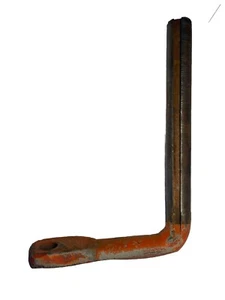 Allis Chalmer G Tractor Master Lift Right Rocker Arm - Picture 1 of 7