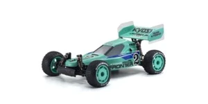 Kyosho 30643 1/10 RC Buggy Optima Mid 1987 Worlds Spec 60th Anniversary Limited - Picture 1 of 2