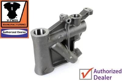 Bull Neck Frame Forging FL 1946-1947 Knucklehead Rigid 74” 4-Speed Bates Knuckle - Изображение 1 из 4