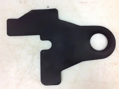 Yamaha Timberwolf 250 1995 4x4 (YFB250FW) tanque de combustible amortiguador de goma Foto 1 de 2