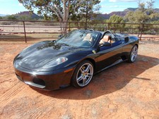 2005 Ferrari F430 