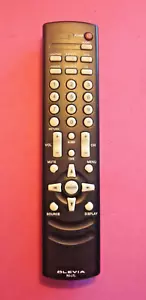 TELECOMANDO TV ORIGINALE OLEVIA RC-LTL 232-S12, 337-D11, 427-S11, 432-S11, 527-S11 C1.5 - Foto 1 di 4