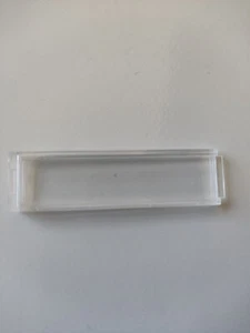 Ritto Namensschildabdeckung Minivox 1228736 - Bild 1 von 3