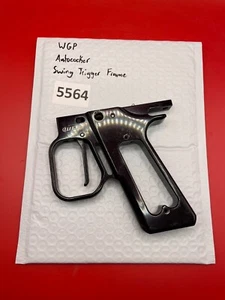 WGP Autococker Swing Trigger Frame - Bild 1 von 7