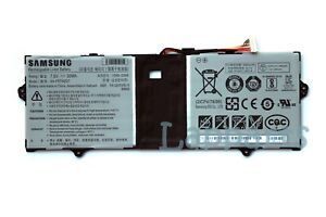 New Genuine AA-PBTN2QT Battery for Samsung NOTEBook 9 13.3 NP900X3N NT900X3N