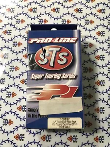 PRO LINE STS SUPER TOURING SERIES 26MM 1093S2 “New “ - Picture 1 of 3