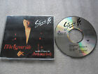 Cd Stevie B-I'll Be By Your Side Party Your Body Love (Cd Maxi) 91-4Track-Single