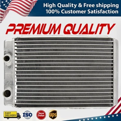 HVAC Heater Core For 1963-1968 Buick Chevy Olds Pontiac - Image 1 of 4