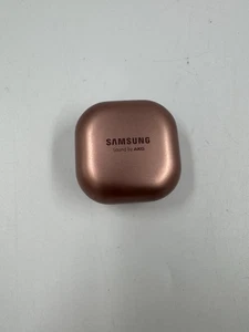 Samsung Galaxy Buds Live SM-R180 Bluetooth True Wireless, étui de charge, bon #1 - Photo 1 sur 3