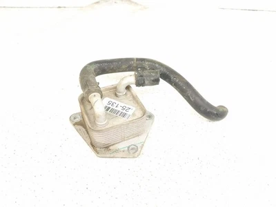 Enfriador calentador de aceite transmisión Honda Accord ATF 2015-2021 25560-5LJ-004 Foto 1 de 4