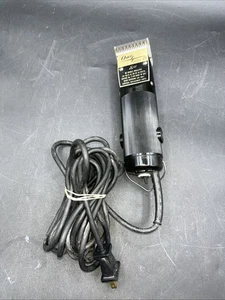 Vintage Oster Golden A5 2 Geschwindigkeiten Pferd/Tier Haustier Schermaschine mit Größe 10 Klinge - Bild 1 von 6