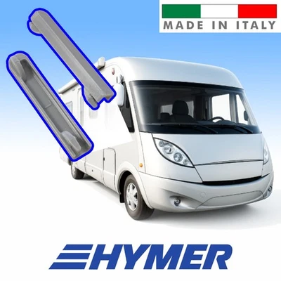 Copertura scarico/sfiato finestrino cabina HYMER camper - Immagine 1 di 4