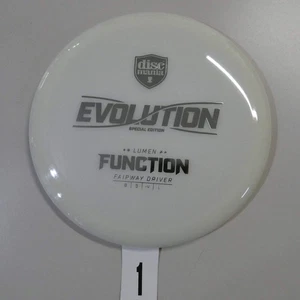 DiscMania Neo Lumen Funktion - Wählen Sie Ihre Disc! - Bild 1 von 3